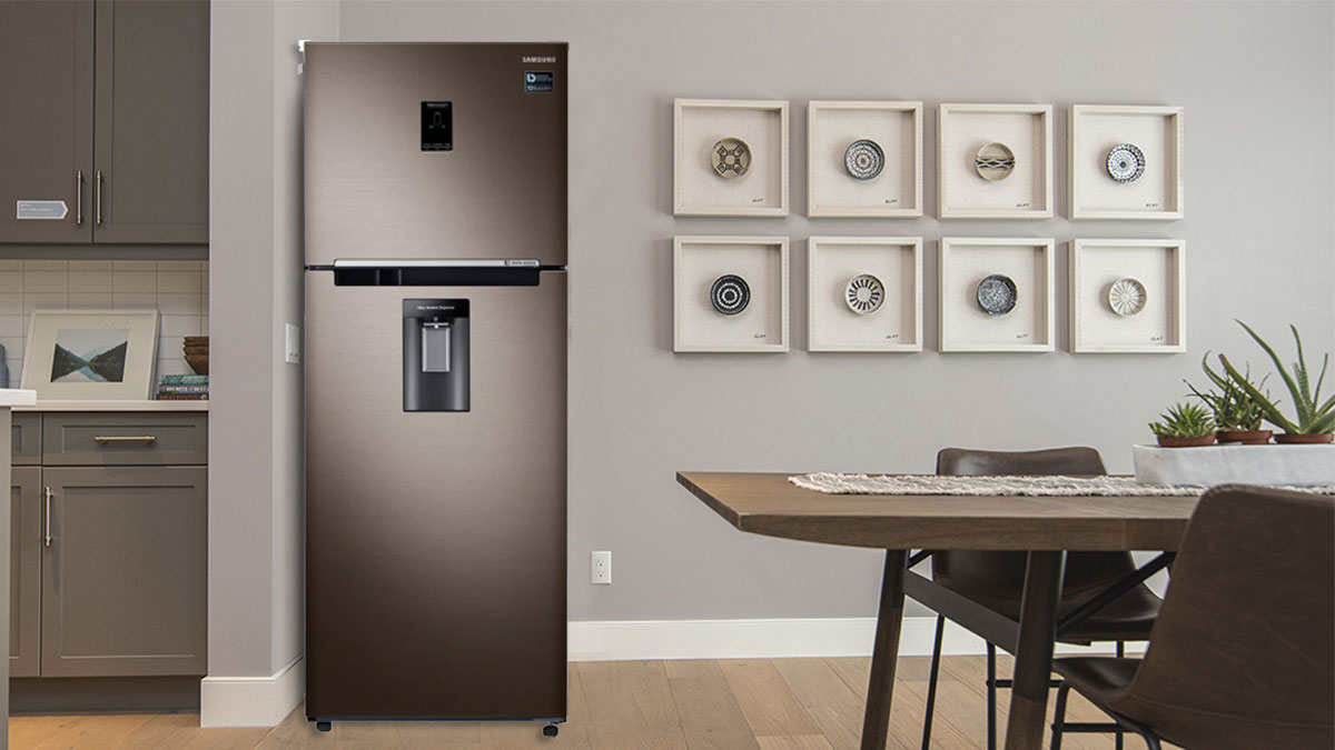 Tủ lạnh inverter – Giải pháp tiết kiệm điện mùa hè