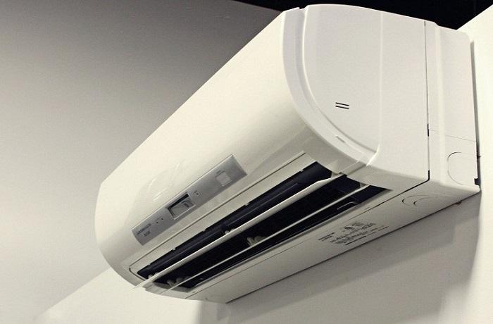 Cách dùng điều hoà để tránh bị cảm