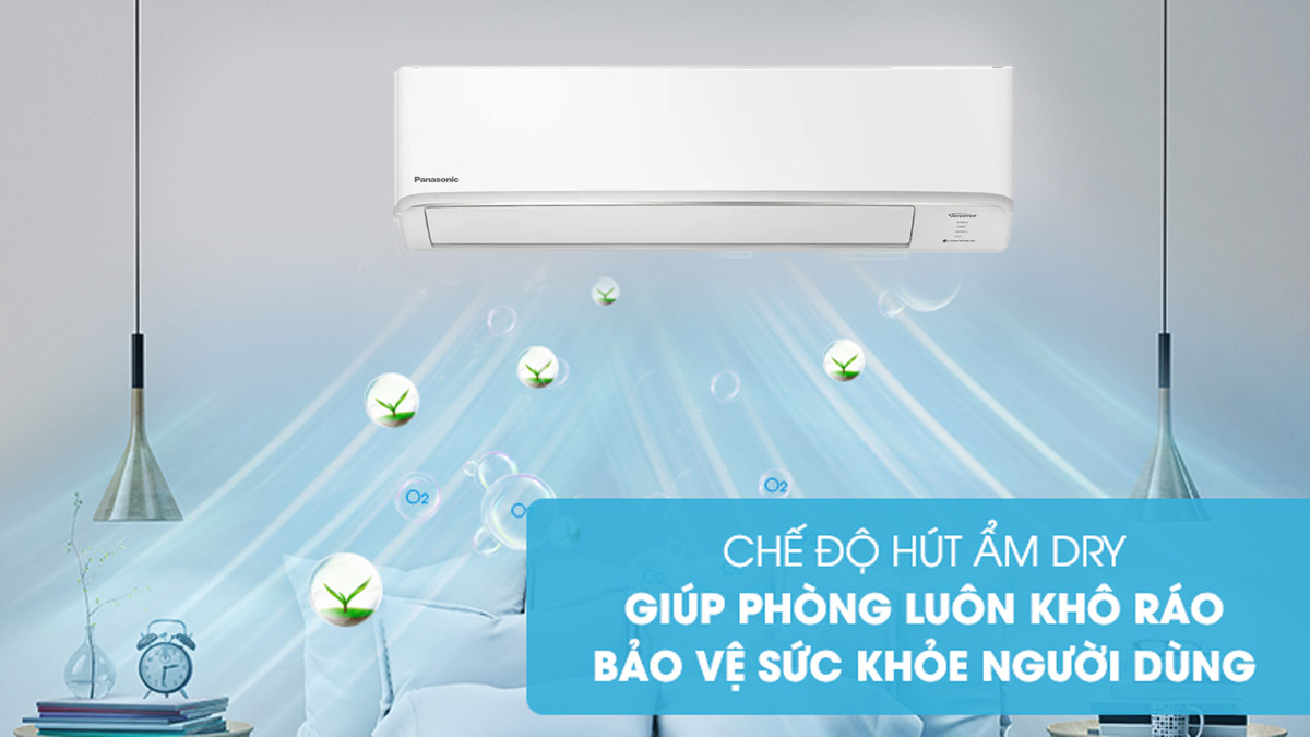 Điều hòa 2 chiều cho miền Bắc: Chọn model nào tối ưu chi phí?