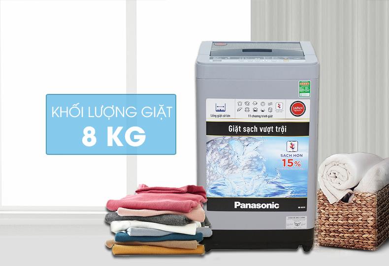Máy giặt cửa trên truyền thống: Khi nào vẫn là lựa chọn hợp lý?