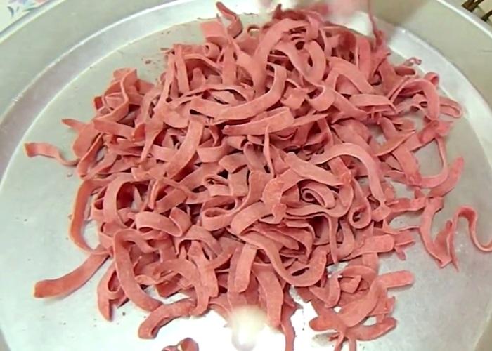 Tự làm mứt cho ngày tết bạn đã thử chưa ? 