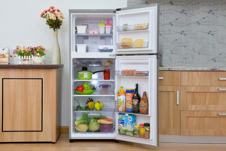 Bạn đã biết Top 4 tủ lạnh bán chạy nhất tháng tết này chưa nhỉ ? 