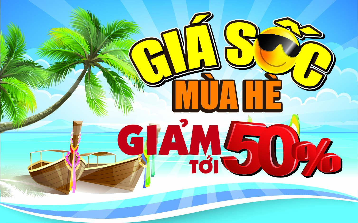 Xóa tan mùa hè nóng bức - Đón chờ World Cup