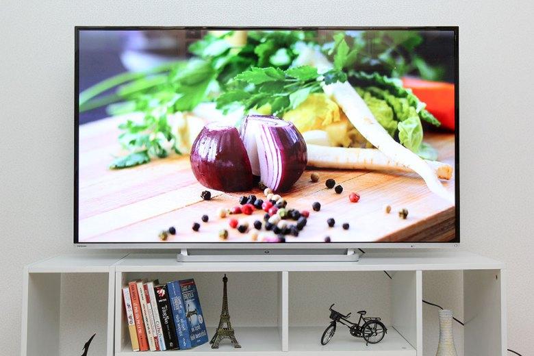 3 Tivi big size được mua nhiều nhất trong dịp tết này