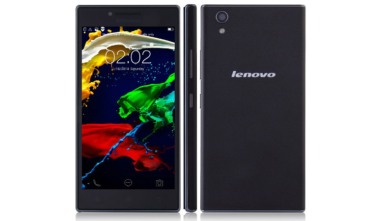 Lenovo P70 ra mắt ở Trung Quốc với dung lượng pin 4000 mAh