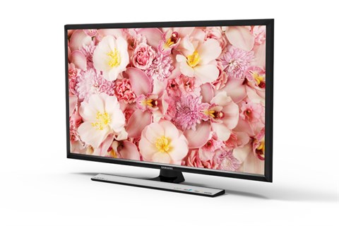 Samsung bắt đầu bán dòng TV J4100 (2015) ở thị trường Việt Nam