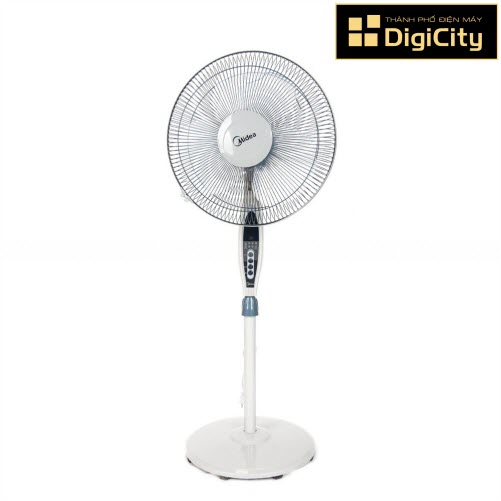 Các bước cơ bản để chọn mua quạt điện hình 1