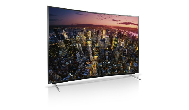 Panasonic mang hệ điều hành Firefox lên dòng ti vi LED 4K VIERA sắp ra mắt