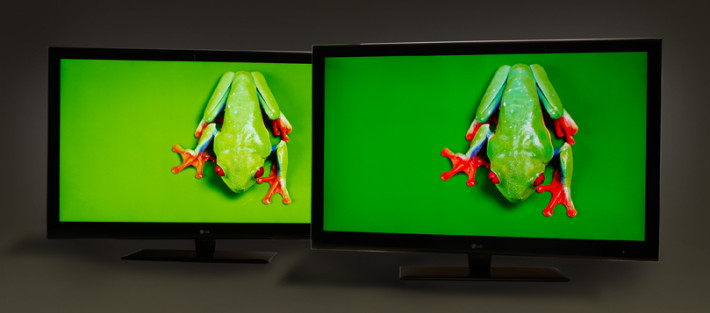 Tìm hiểu công nghệ màn hình Quantum Dot trên TV