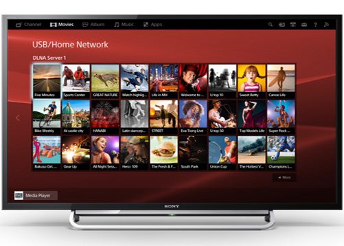 Vì sao nên mua tivi led Sony 42W700B?