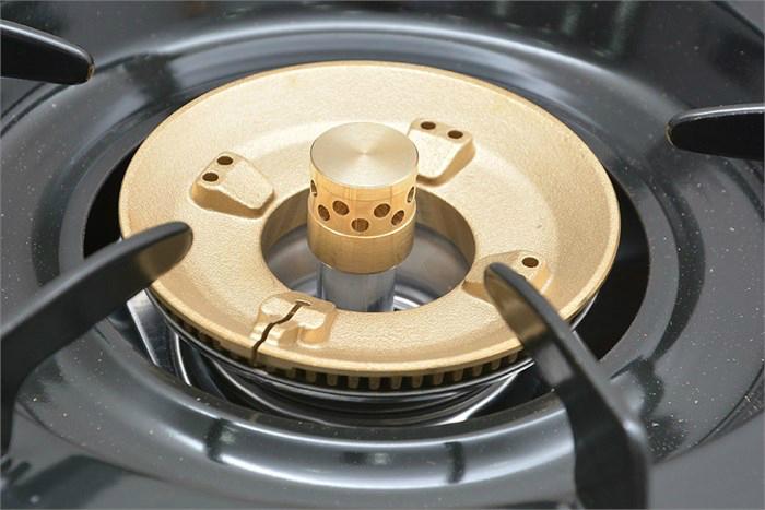 Các tính năng đặc biệt của bếp gas mà các bạn nên biết?