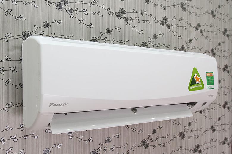 Top 5 sản phẩm Điều Hòa bán chạy nhất