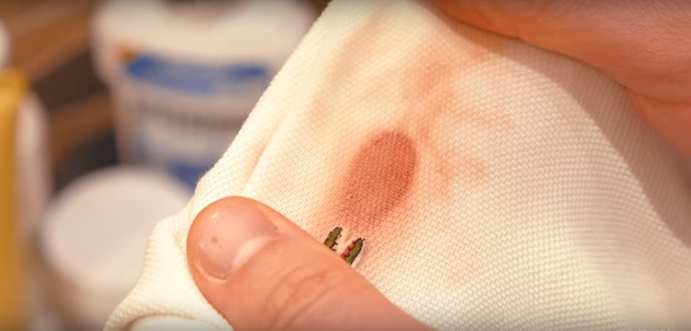 8 tác dụng bất ngờ của giấm ăn giúp bạn giặt giũ nhẹ nhàng hơn