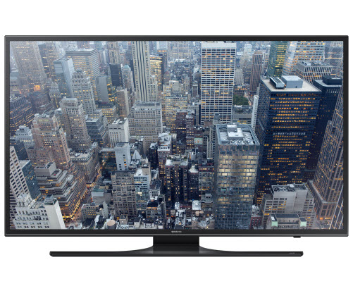 Tại sao nên mua tivi led Samsung 40JU6400?