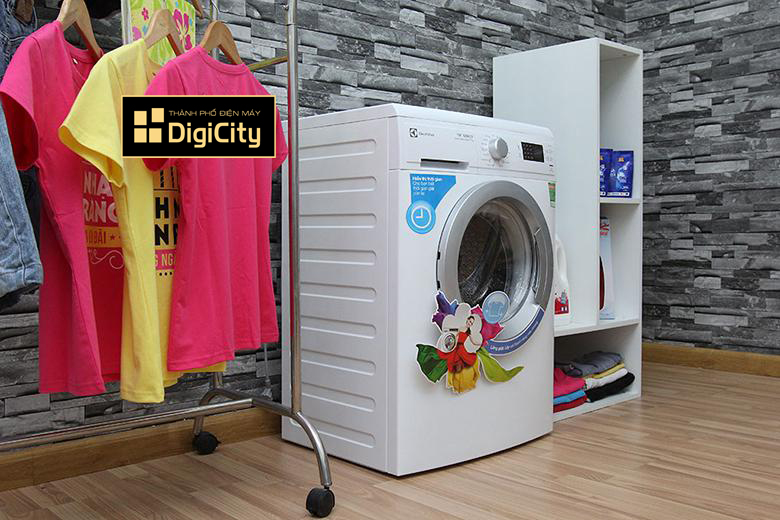 Nên mua Máy giặt Electrolux hay không?