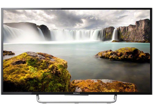 Vì sao nên mua tivi led Sony 40W600B?