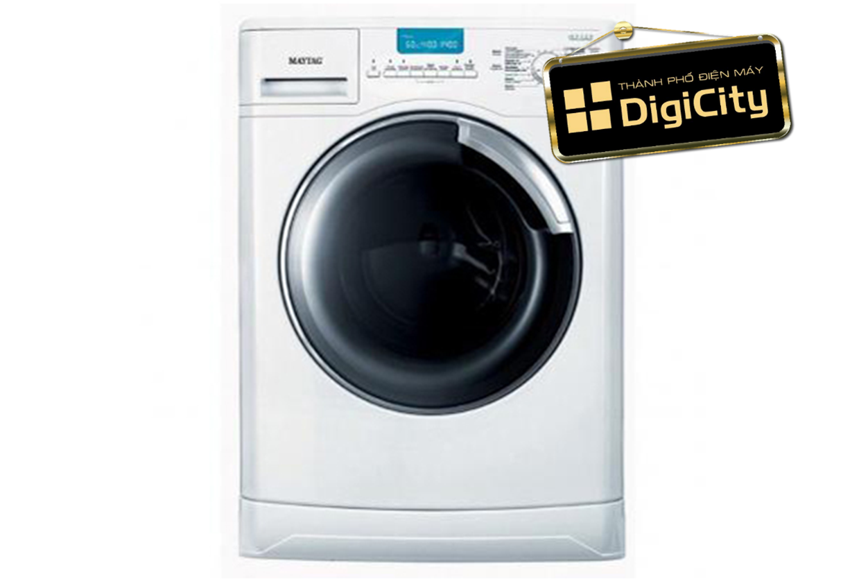 TẠI SAO LỰA CHỌN MÁY GIẶT MAYTAG ?