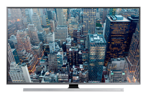 Tại sao nên mua tivi led Samsung 55JU7000?