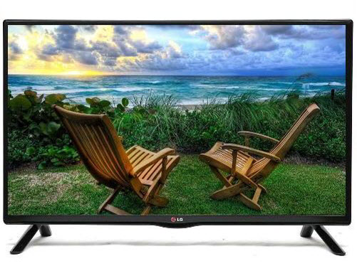 Tại sao nên mua tivi led LG 43LF540T?