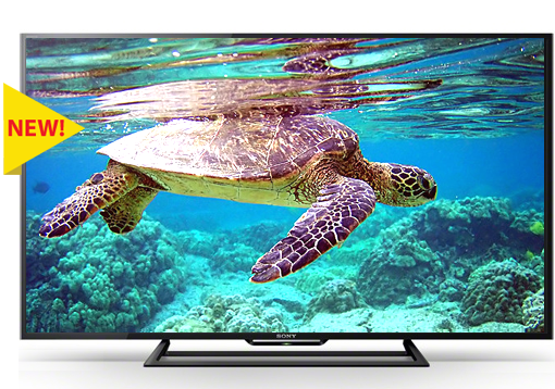 Vì sao nên mua tivi led Sony 48R550C?