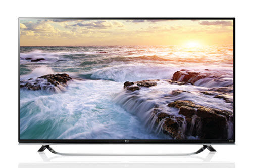 Tại sao nên mua tivi led LG 49UF850T?