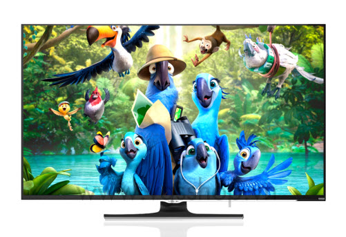Tại sao nên mua tivi led Samsung 48H5562?