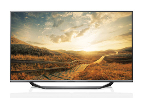 Tại sao nên mua tivi led LG 49UF670T?