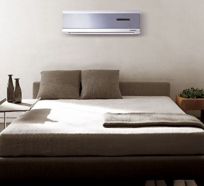 Tại sao máy điều hòa của tôi không lạnh?