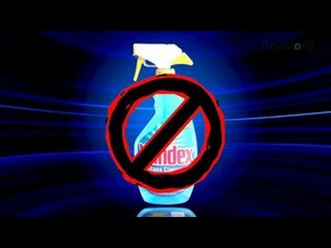 Lau màn hình TV thế nào là đúng cách?