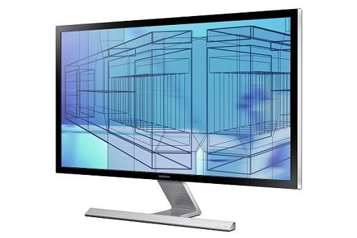 Bạn đã biết gì về màn hình 4k ?