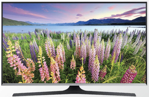 Tại sao nên mua tivi led Samsung 40J5100?