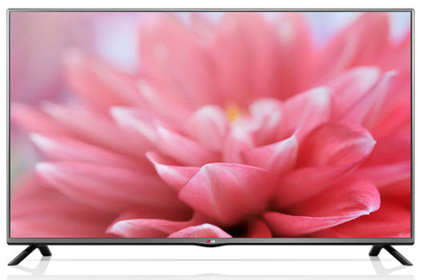 4 chiếc TV màn hình lớn, giá rẻ tại DigiCity