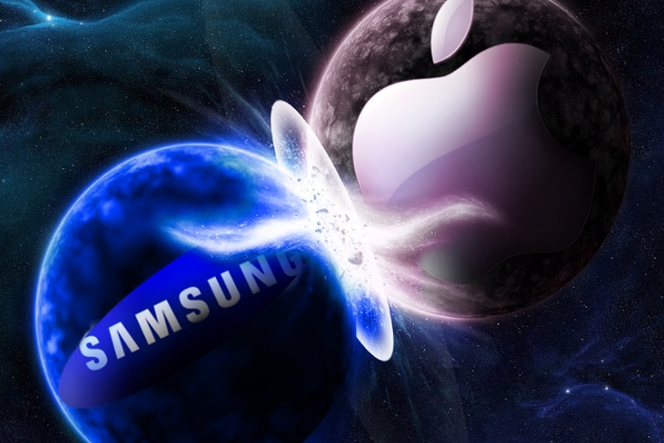 Google và Samsung thời kỳ hậu Androi