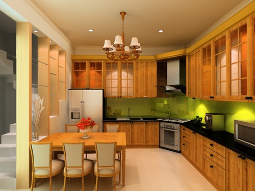 Tư vấn mua bếp từ nhập khẩu Châu Âu