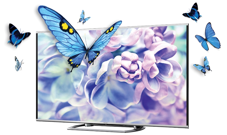 Những điều bạn nên biết khi chọn mua tivi 3D