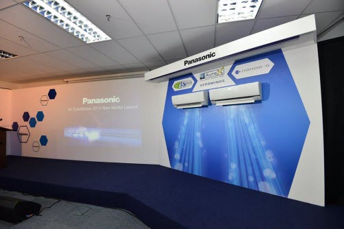 Lý do khiến bạn sẽ mua điều hòa Panasonic cho mùa hè năm nay.