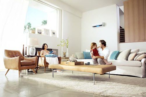 Các thông tin cơ bản cần biết khi chọn mua điều hòa