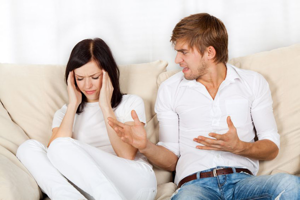 Cuộc sống 3 thế hệ nên sống chung hay sống riêng ? 