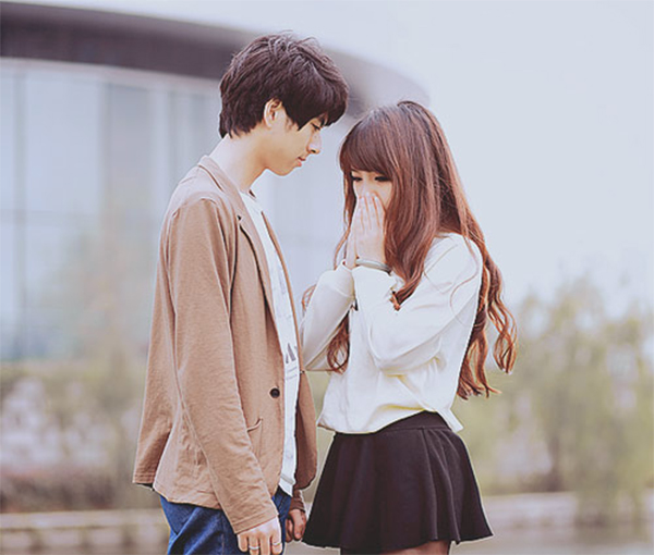 Tâm sự của một bạn gái 