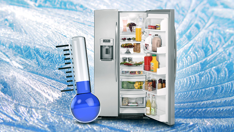 Cách bảo quản thực phẩm trong tủ lạnh đúng cách