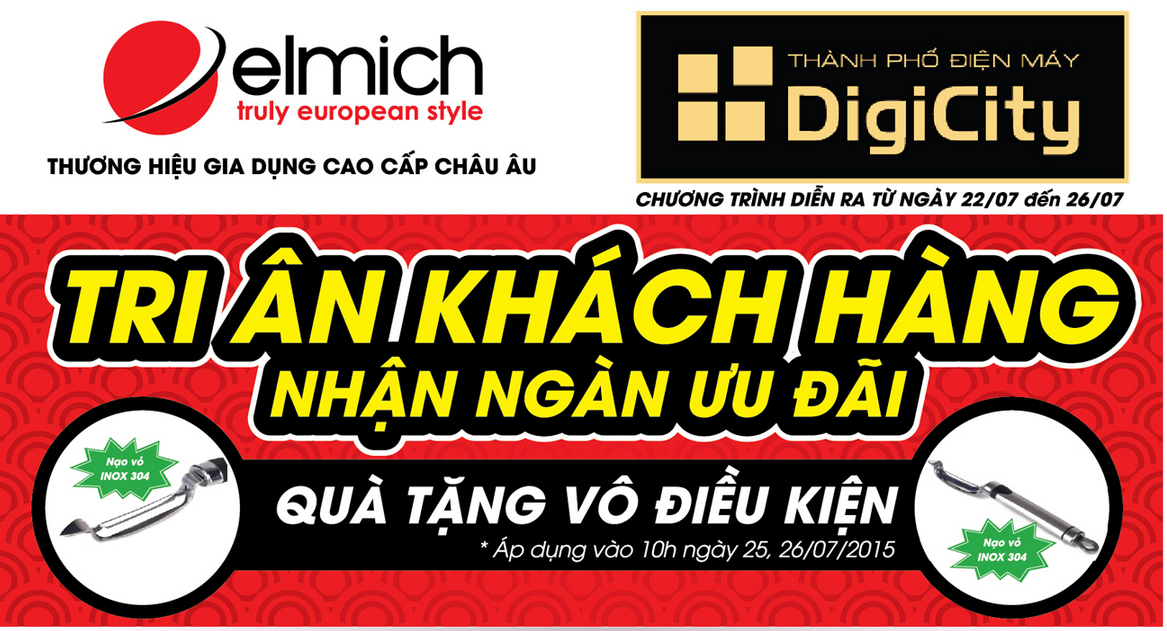 ĐỔI CŨ LẤY MỚI – CƠ HỘI MUA SẮM LỚN NHẤT CHỈ CÓ TẠI DIGICITY 215 NGỌC HỒI