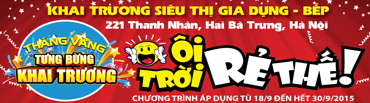 Tháng vàng tưng bừng khai trương DigiCity 221 Thanh Nhàn
