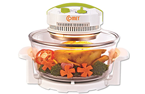 Cách chọn mua lò nướng để làm bánh