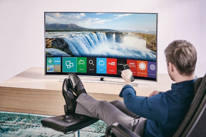 5 ưu điểm mà bạn không ngờ tới khi sở hữu TV SUHD