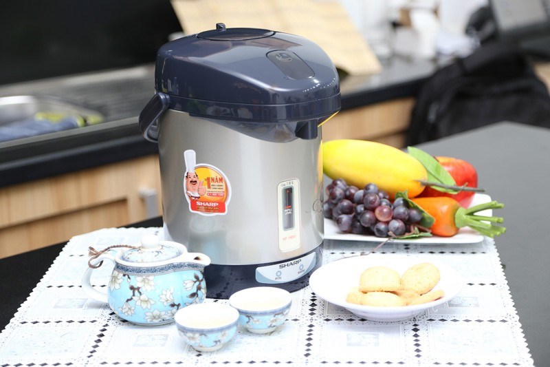 Tư vấn bình thủy điện