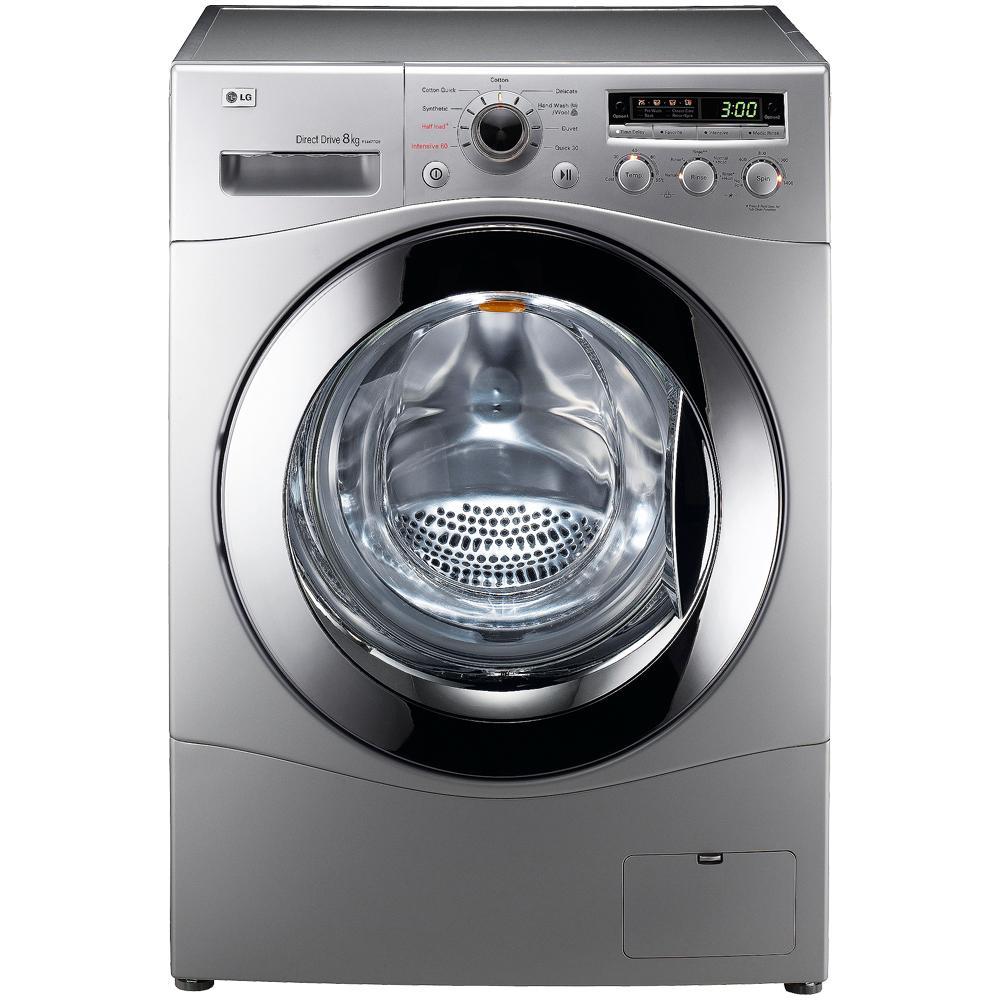 So sánh máy giặt Electrolux - LG và Toshiba