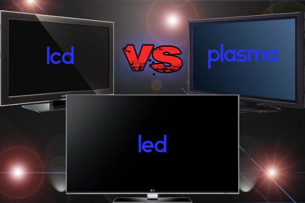 Ưu nhược điểm của các dòng TV Sony, Samsung & LG