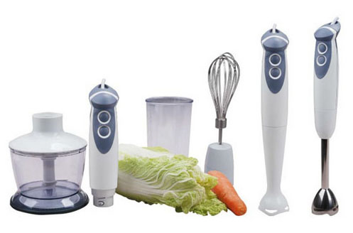 Ưu nhược điểm của các dòng Máy xay sinh tố hiện nay