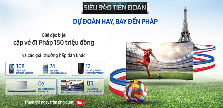 Siêu sao tiên đoán - dự đoán hay bay đến Pháp