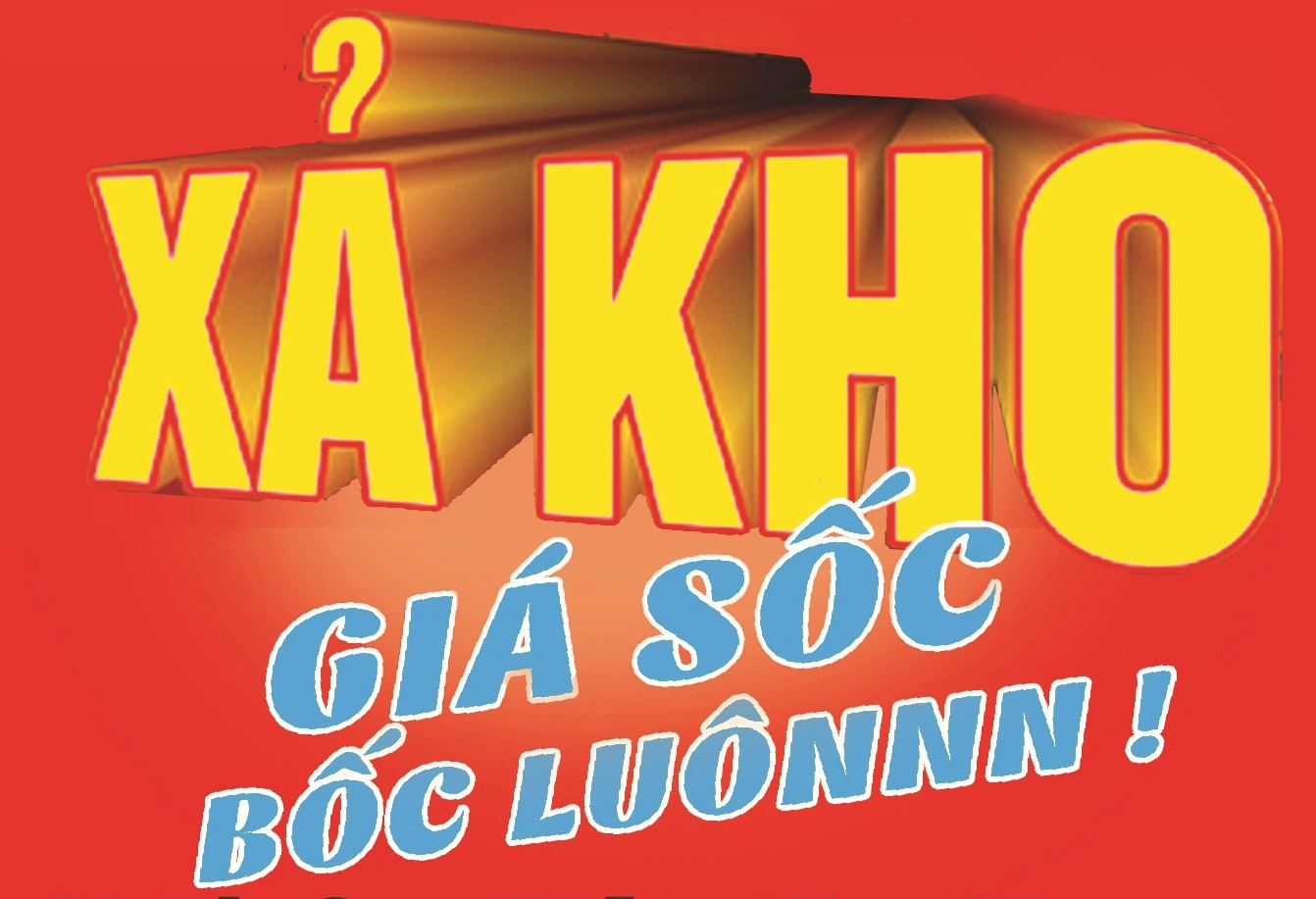 SATO VIỆT NHẬT XẢ KHO GIÁ SỐC BỐC LUÔN TẠI DIGICITY